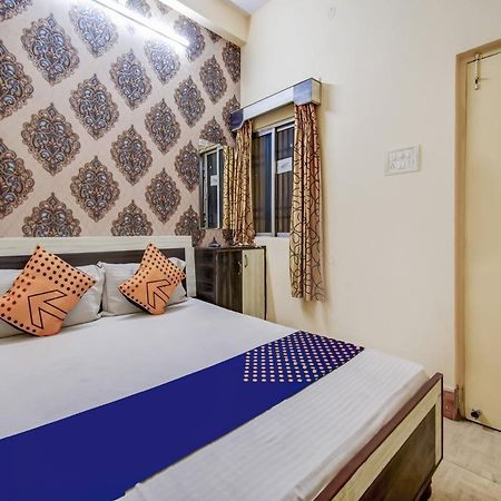 Spot On 78443 Hotel Bharat Rourkela エクステリア 写真