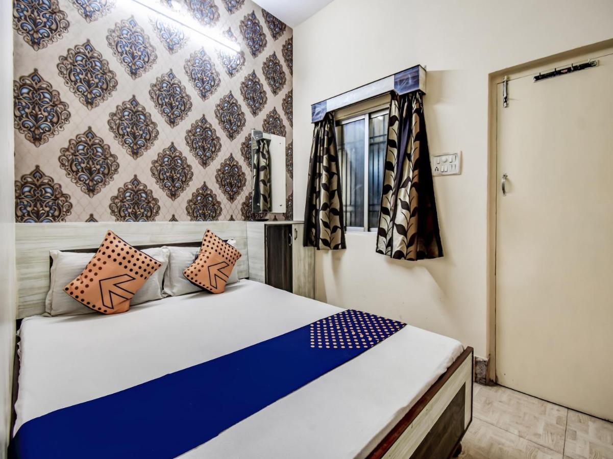 Spot On 78443 Hotel Bharat Rourkela エクステリア 写真